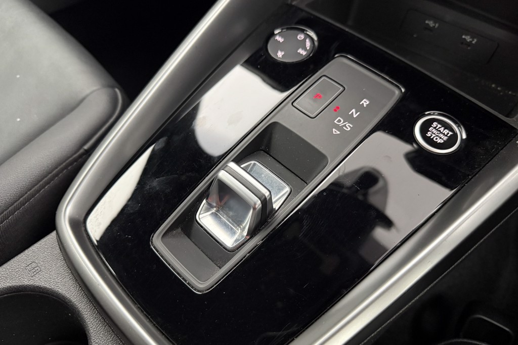 Audi A3 Sport Automatic Petrol Plug-In Hybrid Hatchback - Stock Number (1552246) - 15th supplementary image