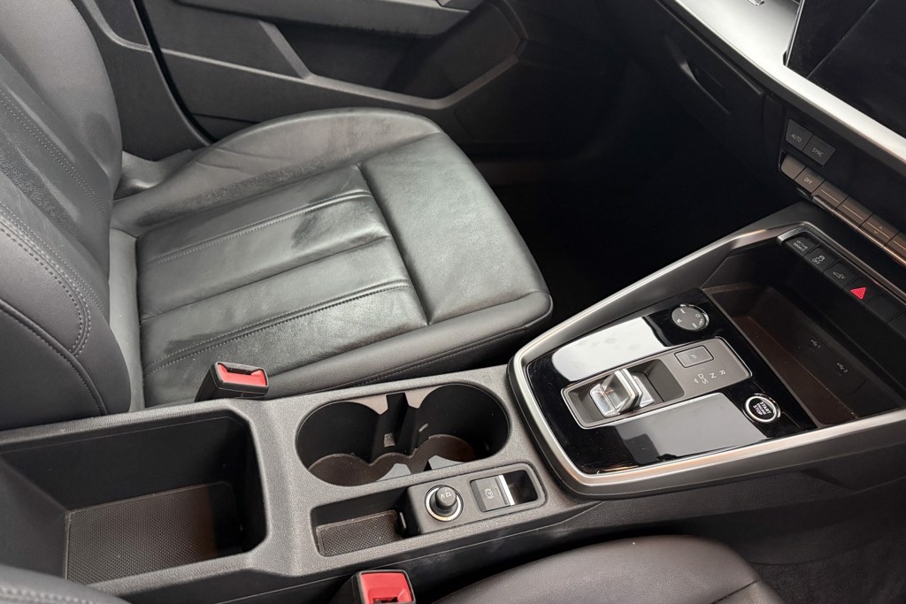 Audi A3 Sport Automatic Petrol Plug-In Hybrid Hatchback - Stock Number (1552246) - 17th supplementary image
