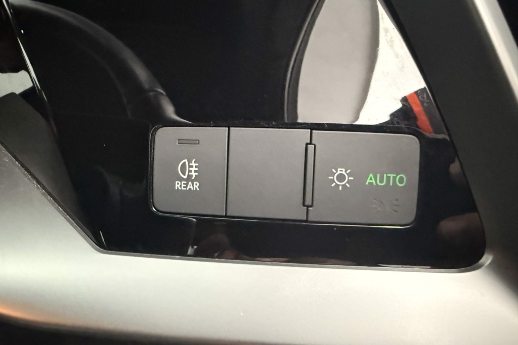 Audi A3 Sport Automatic Petrol Plug-In Hybrid Hatchback - Stock Number (1552246) - 18th supplementary image
