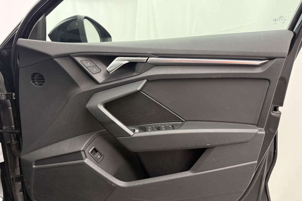 Audi A3 Sport Automatic Petrol Plug-In Hybrid Hatchback - Stock Number (1552246) - 19th supplementary image