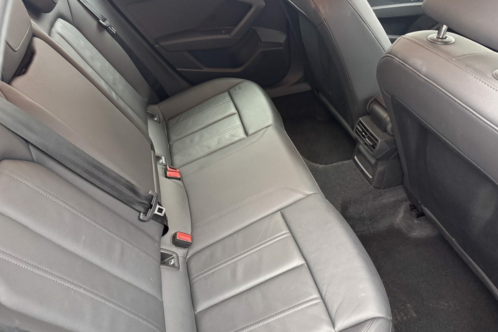Audi A3 Sport Automatic Petrol Plug-In Hybrid Hatchback - Stock Number (1552246) - 23rd supplementary image