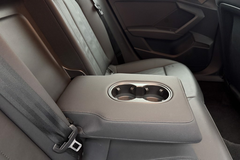 Audi A3 Sport Automatic Petrol Plug-In Hybrid Hatchback - Stock Number (1552246) - 25th supplementary image