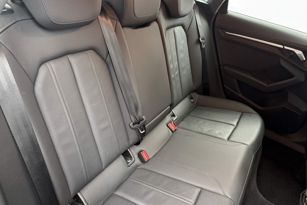 Audi A3 Sport Automatic Petrol Plug-In Hybrid Hatchback - Stock Number (1552246) - 26th supplementary image