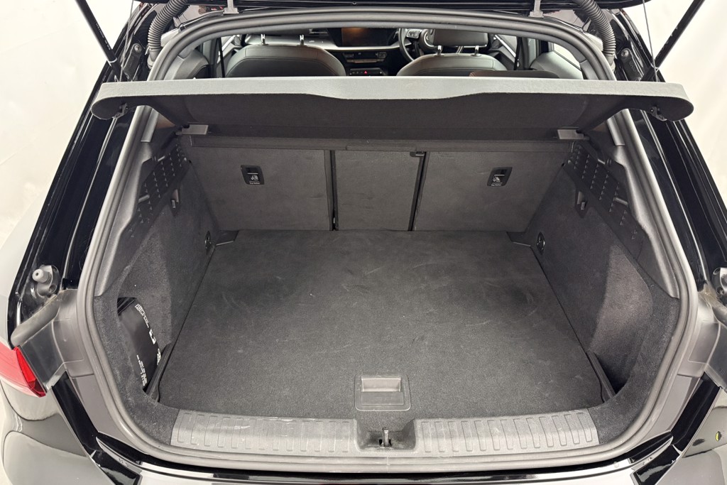 Audi A3 Sport Automatic Petrol Plug-In Hybrid Hatchback - Stock Number (1552246) - 27th supplementary image