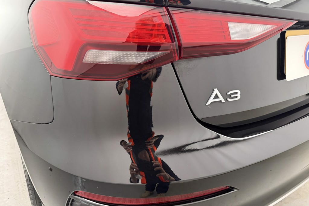 Audi A3 Sport Automatic Petrol Plug-In Hybrid Hatchback - Stock Number (1552246) - 28th supplementary image