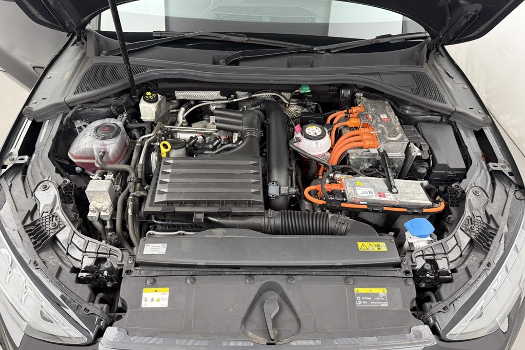 Audi A3 Sport Automatic Petrol Plug-In Hybrid Hatchback - Stock Number (1552246) - 30th supplementary image