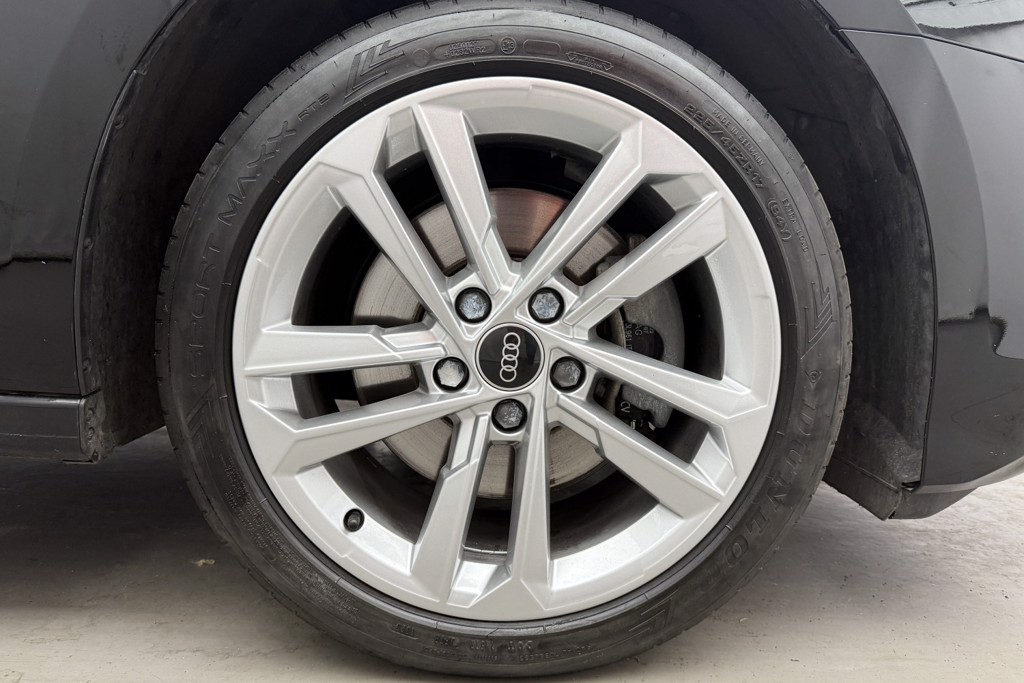 Audi A3 Sport Automatic Petrol Plug-In Hybrid Hatchback - Stock Number (1552246) - 31st supplementary image