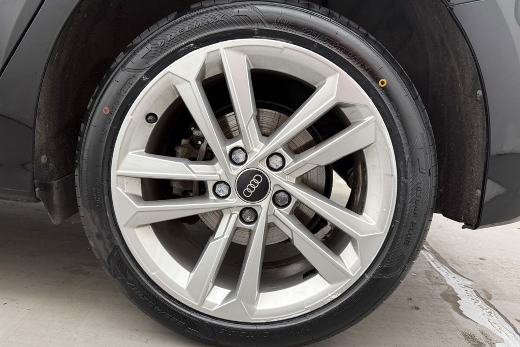 Audi A3 Sport Automatic Petrol Plug-In Hybrid Hatchback - Stock Number (1552246) - 33rd supplementary image