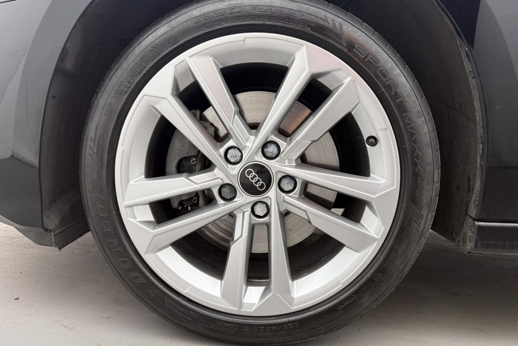 Audi A3 Sport Automatic Petrol Plug-In Hybrid Hatchback - Stock Number (1552246) - 34th supplementary image