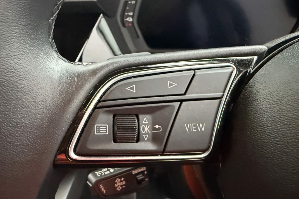 Audi A3 Sport Automatic Petrol Plug-In Hybrid Hatchback - Stock Number (1552247) - 3rd supplementary image