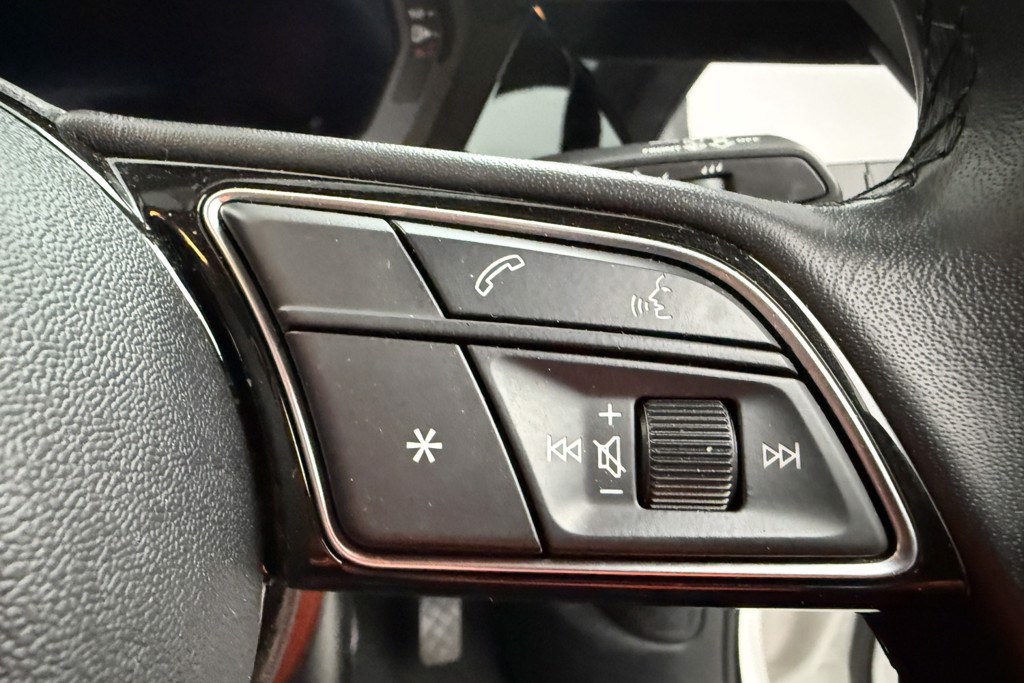 Audi A3 Sport Automatic Petrol Plug-In Hybrid Hatchback - Stock Number (1552247) - 4th supplementary image