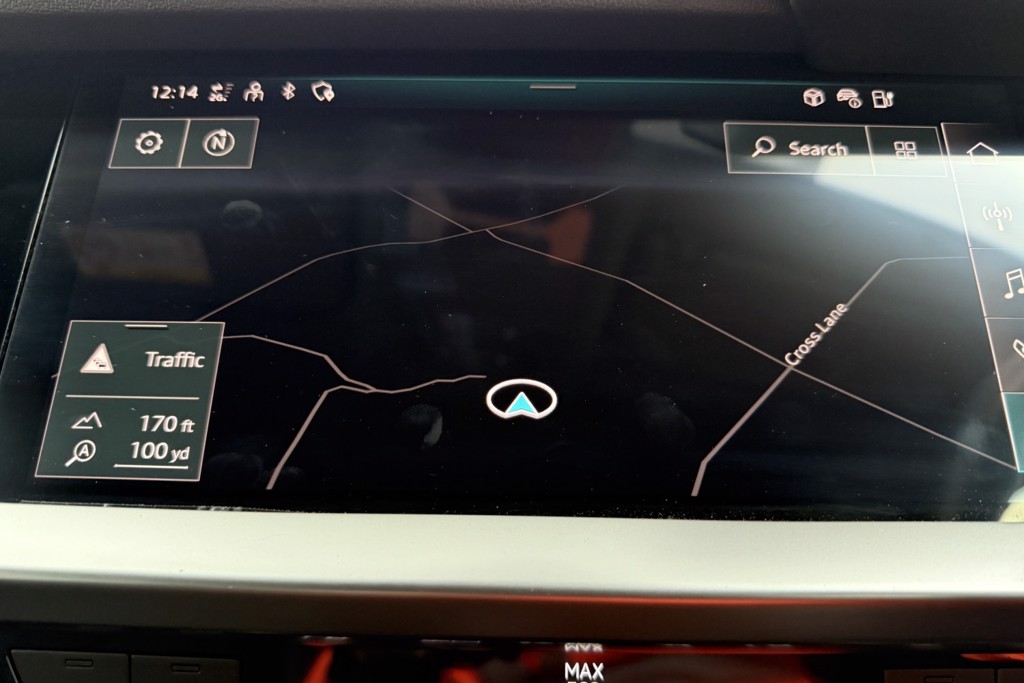 Audi A3 Sport Automatic Petrol Plug-In Hybrid Hatchback - Stock Number (1552247) - 8th supplementary image