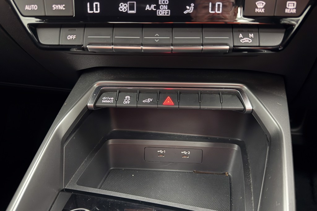 Audi A3 Sport Automatic Petrol Plug-In Hybrid Hatchback - Stock Number (1552247) - 11th supplementary image