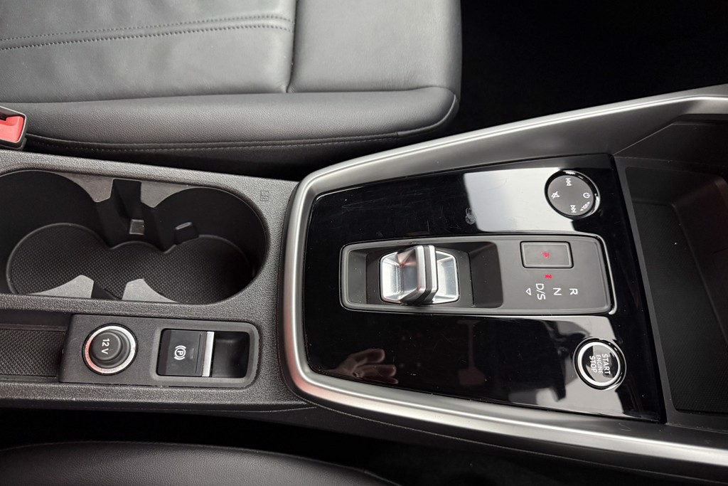 Audi A3 Sport Automatic Petrol Plug-In Hybrid Hatchback - Stock Number (1552247) - 12th supplementary image