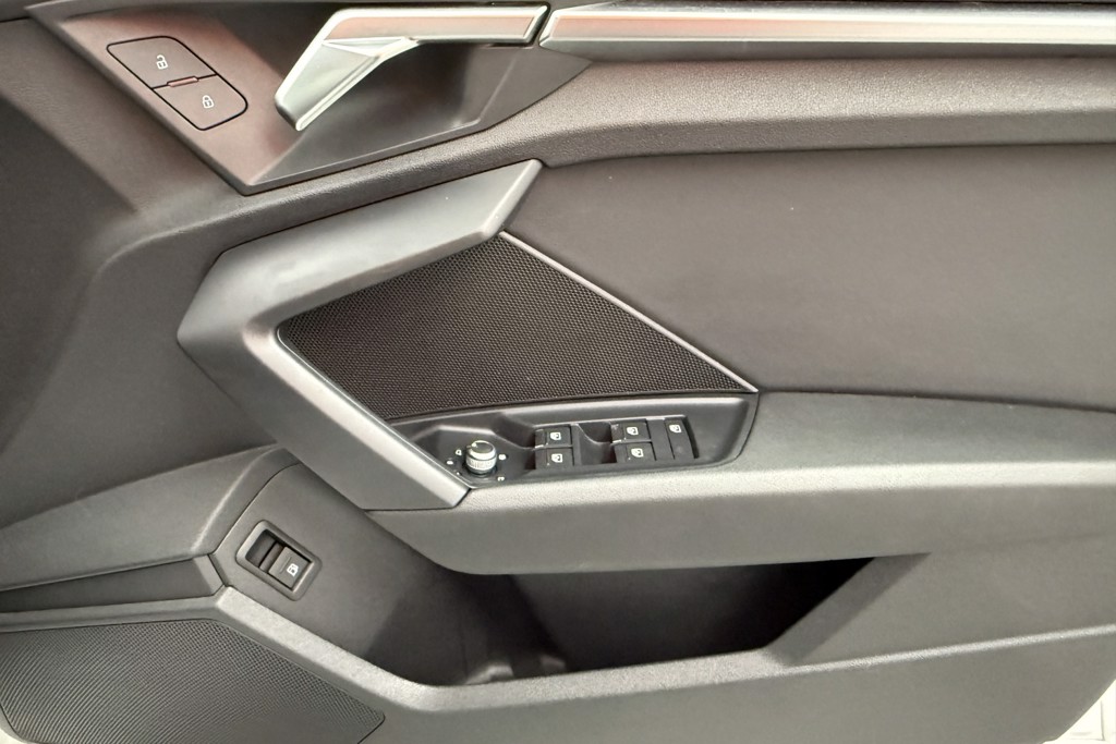 Audi A3 Sport Automatic Petrol Plug-In Hybrid Hatchback - Stock Number (1552247) - 14th supplementary image