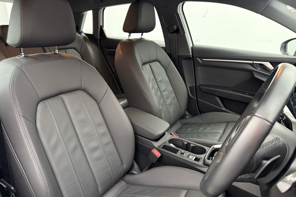 Audi A3 Sport Automatic Petrol Plug-In Hybrid Hatchback - Stock Number (1552247) - 17th supplementary image