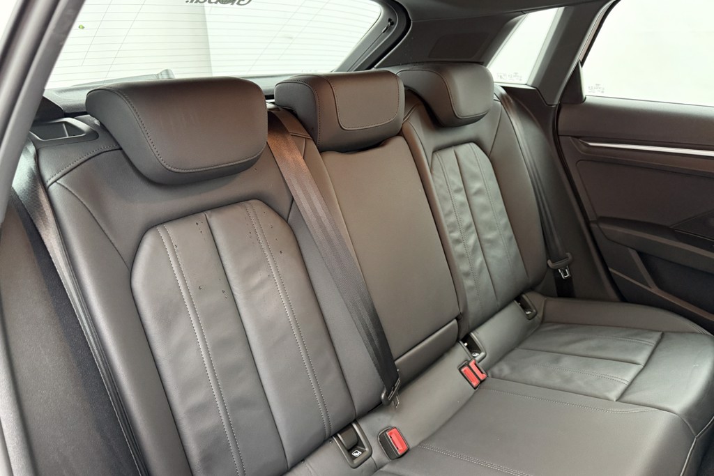 Audi A3 Sport Automatic Petrol Plug-In Hybrid Hatchback - Stock Number (1552247) - 18th supplementary image