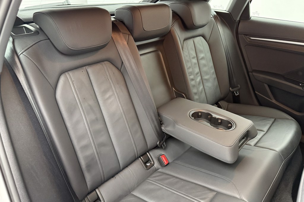 Audi A3 Sport Automatic Petrol Plug-In Hybrid Hatchback - Stock Number (1552247) - 19th supplementary image