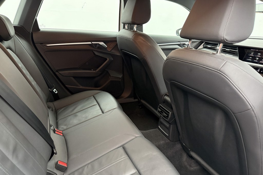Audi A3 Sport Automatic Petrol Plug-In Hybrid Hatchback - Stock Number (1552247) - 20th supplementary image