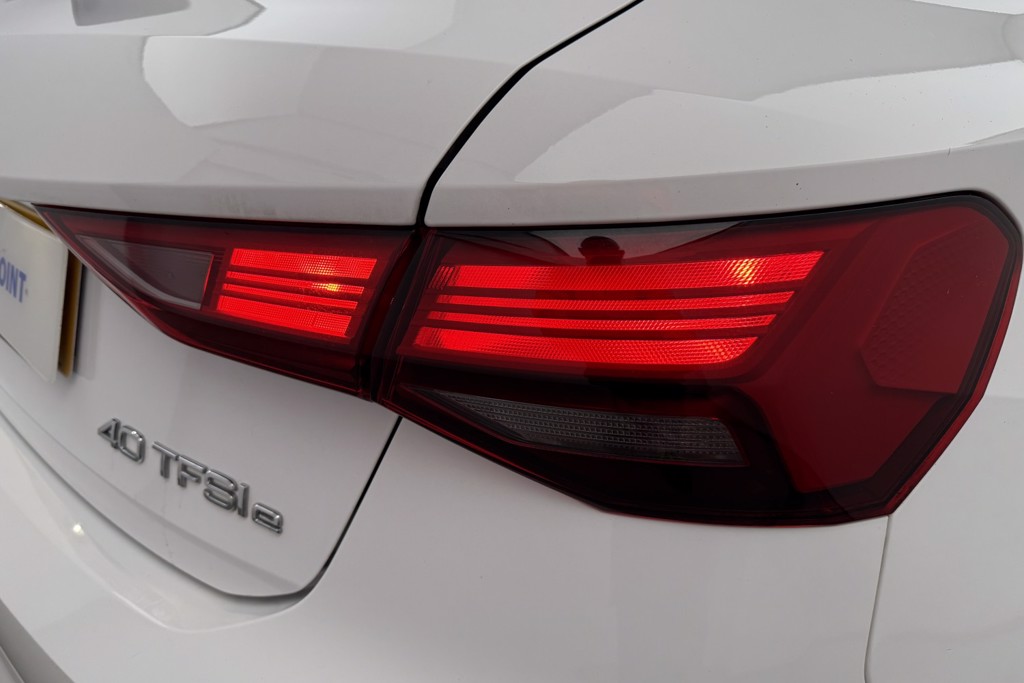 Audi A3 Sport Automatic Petrol Plug-In Hybrid Hatchback - Stock Number (1552247) - 23rd supplementary image