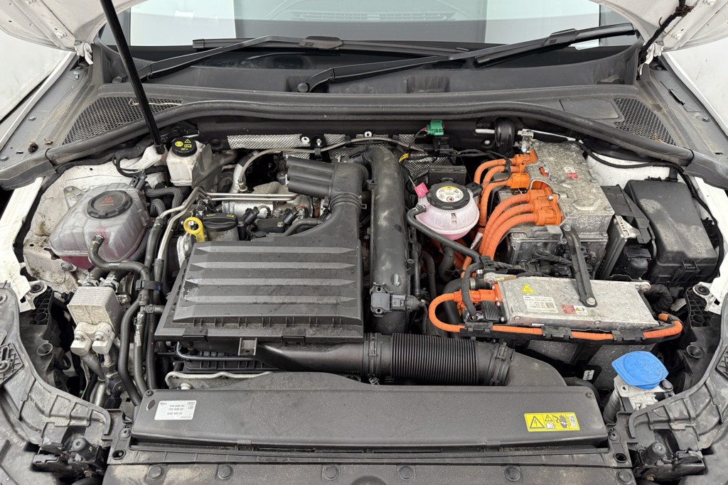 Audi A3 Sport Automatic Petrol Plug-In Hybrid Hatchback - Stock Number (1552247) - 25th supplementary image