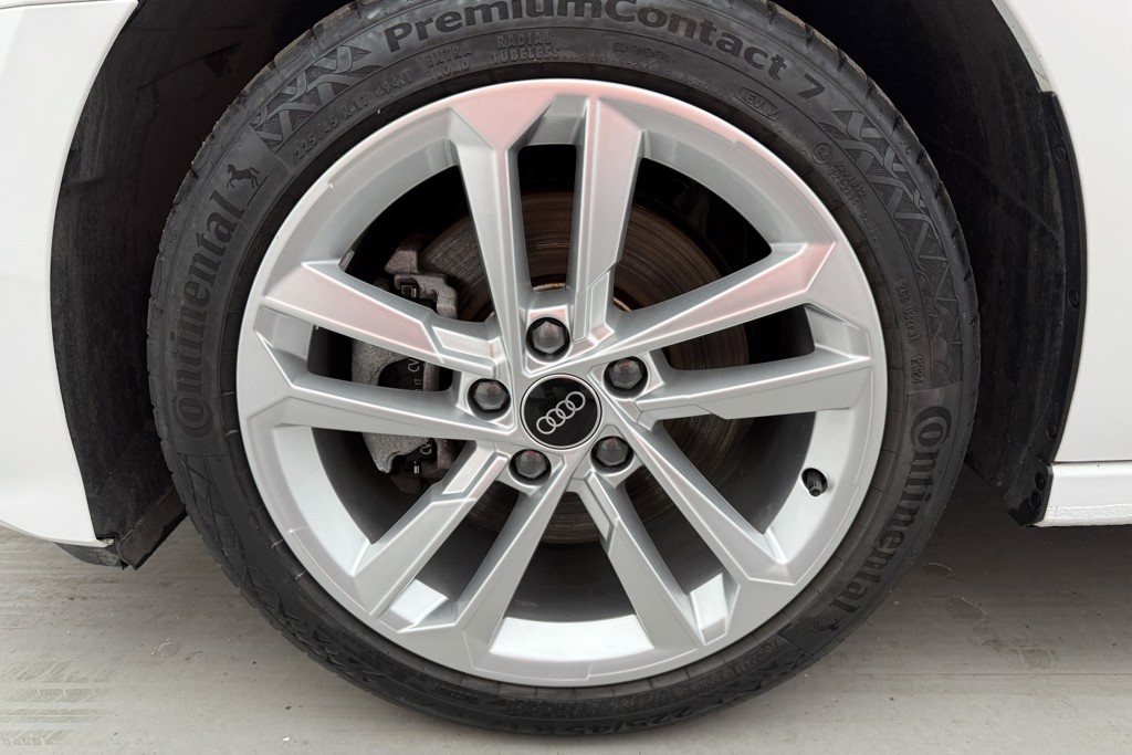 Audi A3 Sport Automatic Petrol Plug-In Hybrid Hatchback - Stock Number (1552247) - 27th supplementary image