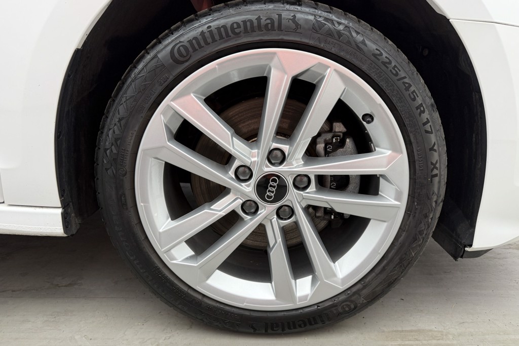 Audi A3 Sport Automatic Petrol Plug-In Hybrid Hatchback - Stock Number (1552247) - 28th supplementary image