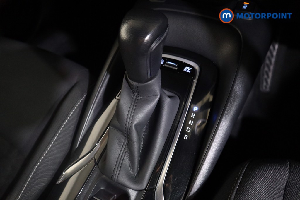 Toyota Corolla Icon Automatic Petrol-Electric Hybrid Hatchback - Stock Number (1552384) - 8th supplementary image