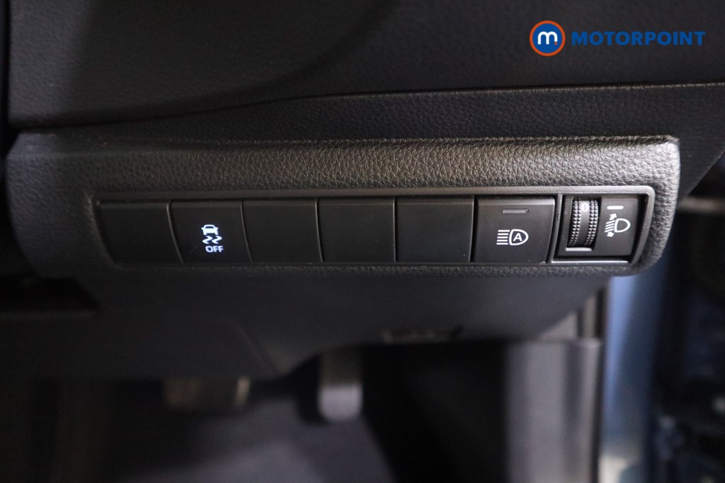 Toyota Corolla Icon Automatic Petrol-Electric Hybrid Hatchback - Stock Number (1552384) - 9th supplementary image