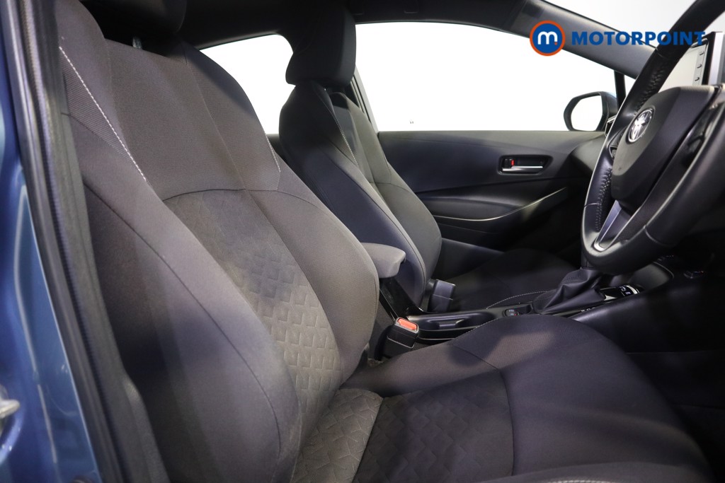 Toyota Corolla Icon Automatic Petrol-Electric Hybrid Hatchback - Stock Number (1552384) - 11th supplementary image