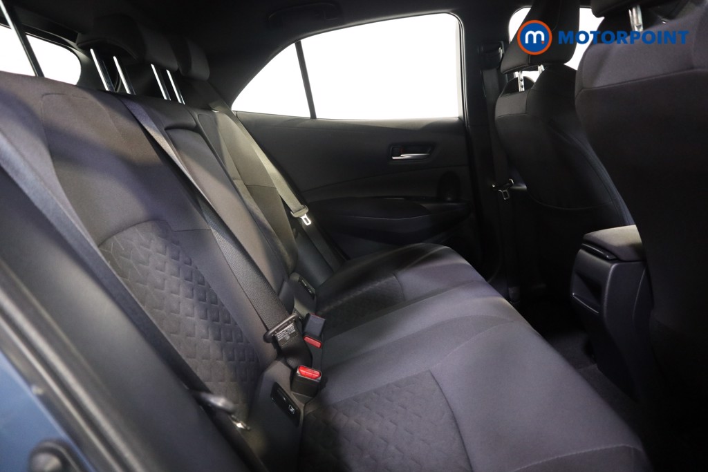 Toyota Corolla Icon Automatic Petrol-Electric Hybrid Hatchback - Stock Number (1552384) - 12th supplementary image