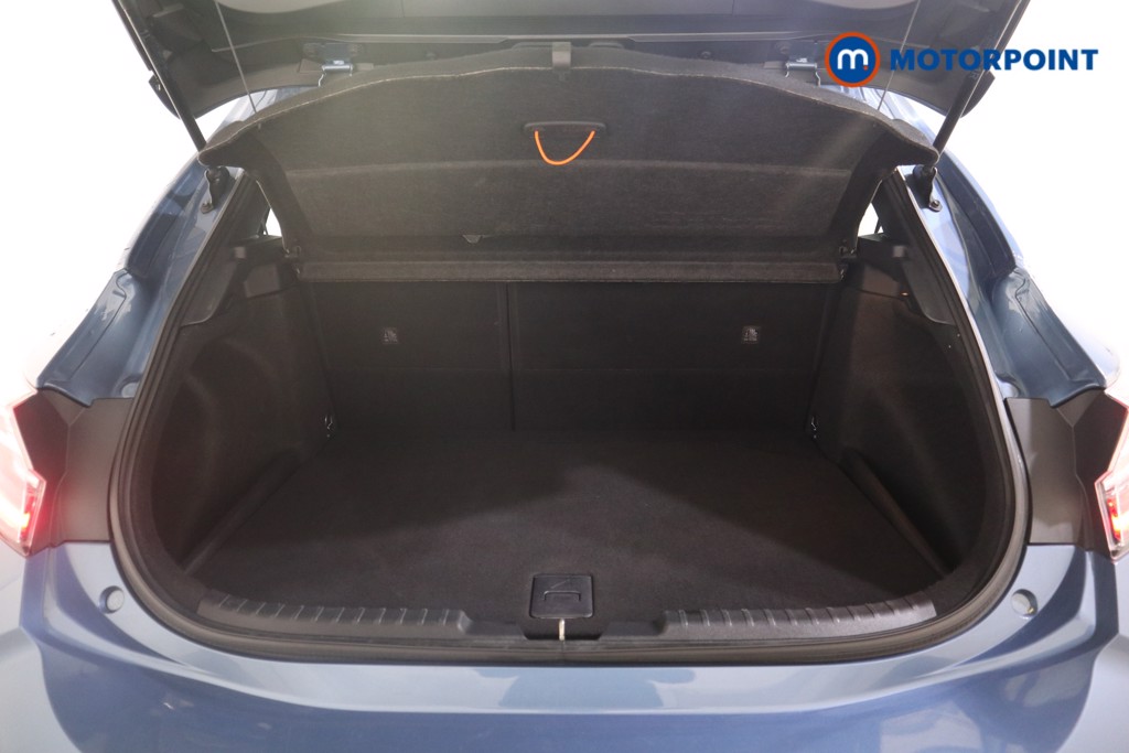 Toyota Corolla Icon Automatic Petrol-Electric Hybrid Hatchback - Stock Number (1552384) - 13th supplementary image