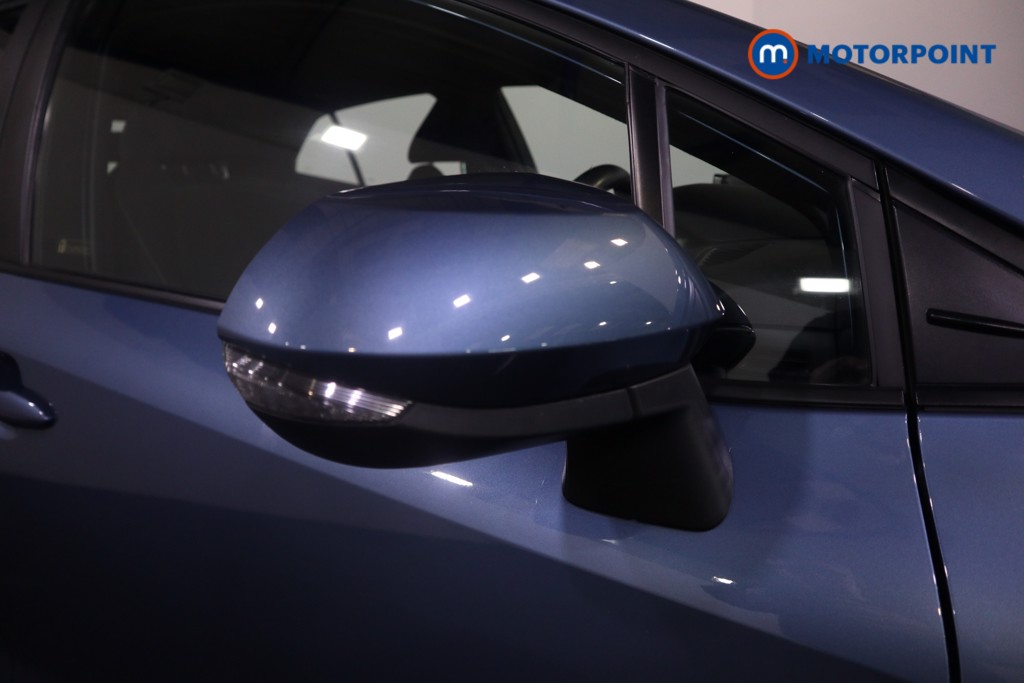 Toyota Corolla Icon Automatic Petrol-Electric Hybrid Hatchback - Stock Number (1552384) - 16th supplementary image
