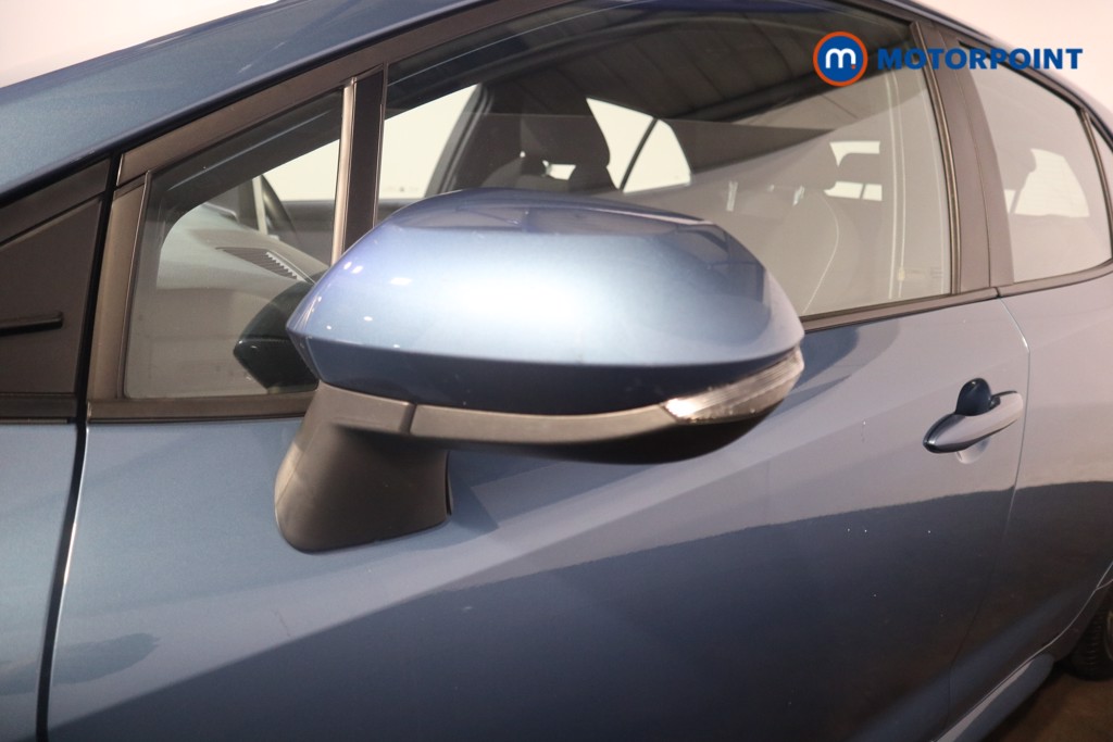 Toyota Corolla Icon Automatic Petrol-Electric Hybrid Hatchback - Stock Number (1552384) - 17th supplementary image