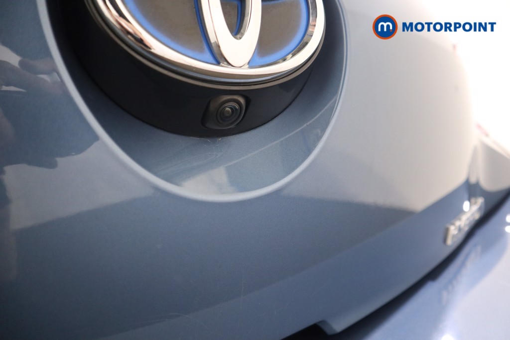Toyota Corolla Icon Automatic Petrol-Electric Hybrid Hatchback - Stock Number (1552384) - 20th supplementary image