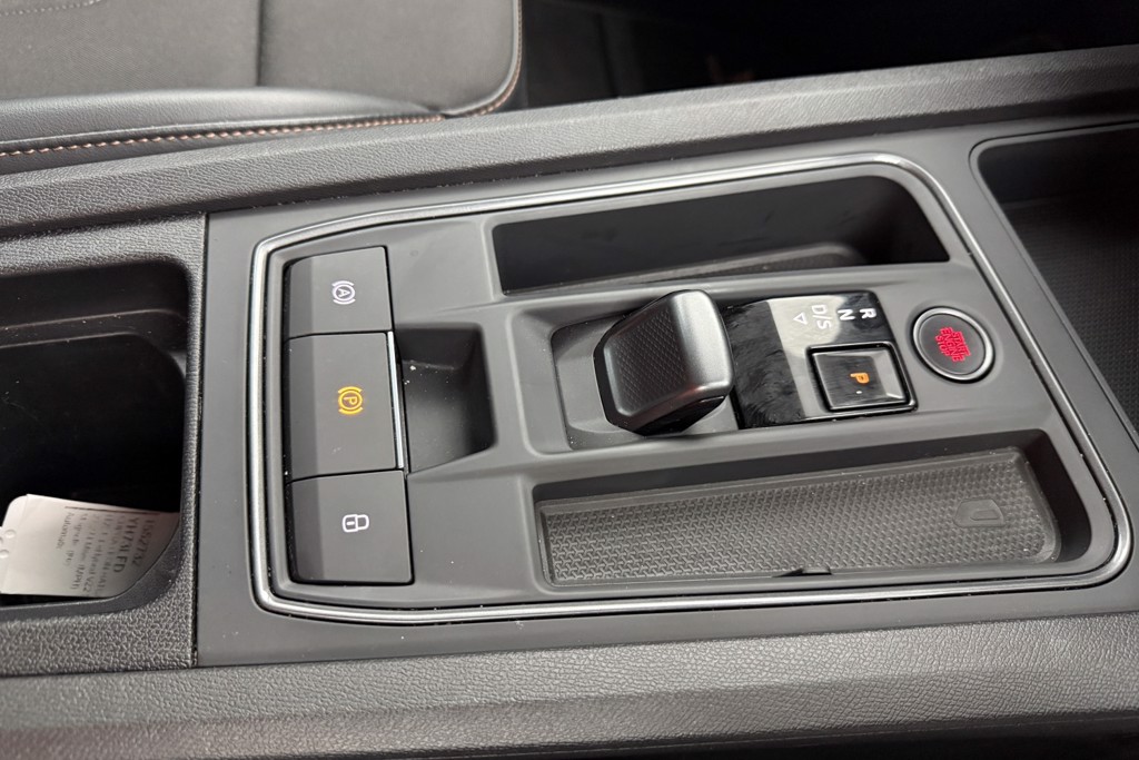 Cupra Leon VZ2 Automatic Petrol Plug-In Hybrid Hatchback - Stock Number (1552732) - 14th supplementary image