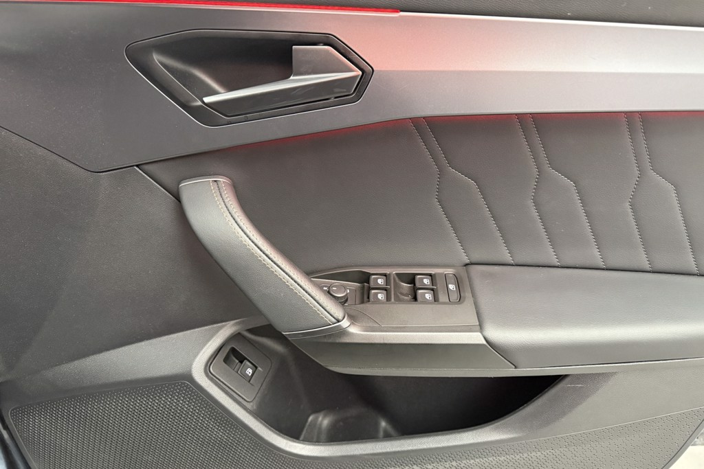 Cupra Leon VZ2 Automatic Petrol Plug-In Hybrid Hatchback - Stock Number (1552732) - 16th supplementary image