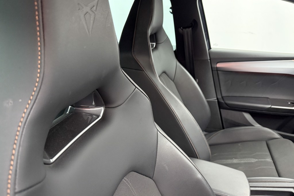 Cupra Leon VZ2 Automatic Petrol Plug-In Hybrid Hatchback - Stock Number (1552732) - 18th supplementary image