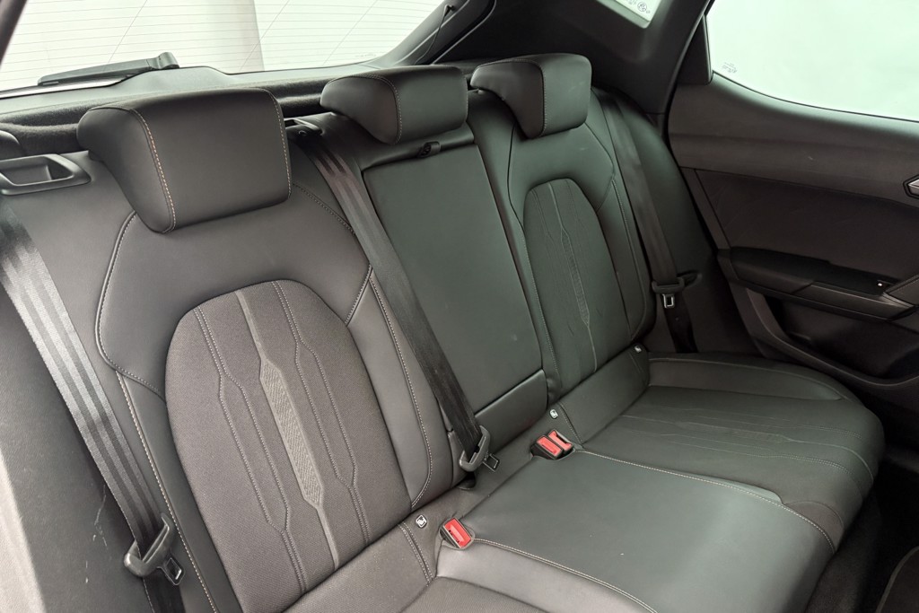 Cupra Leon VZ2 Automatic Petrol Plug-In Hybrid Hatchback - Stock Number (1552732) - 20th supplementary image