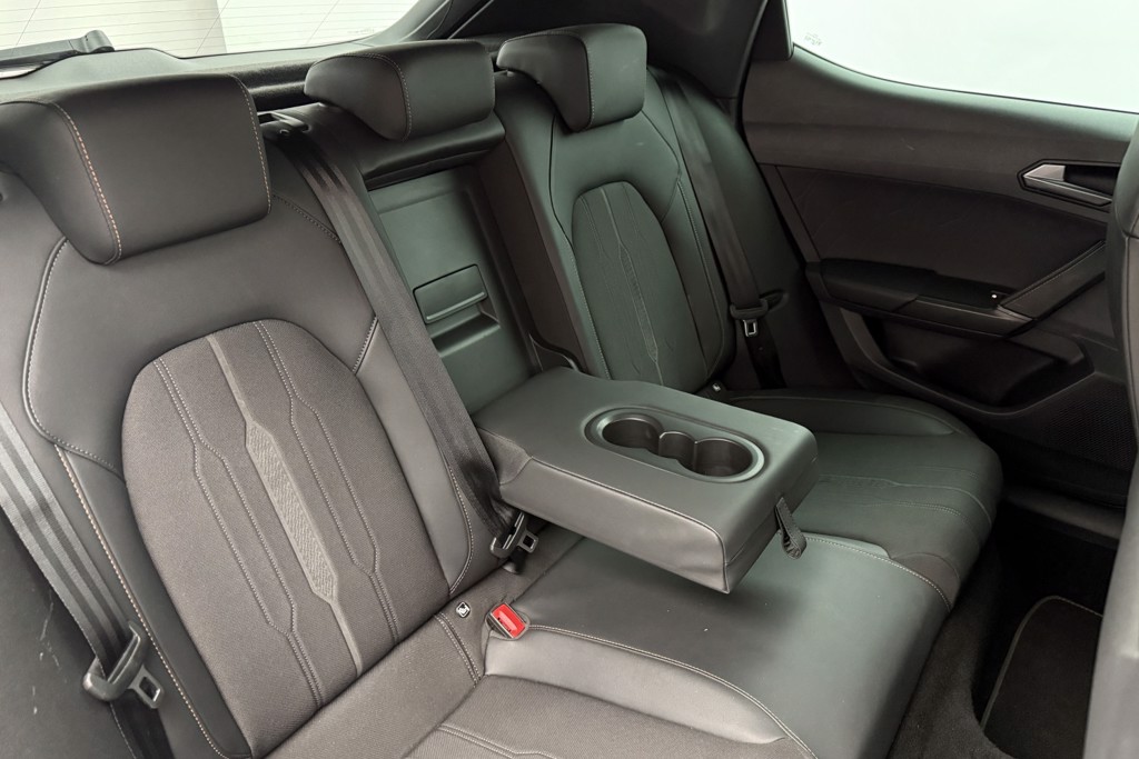 Cupra Leon VZ2 Automatic Petrol Plug-In Hybrid Hatchback - Stock Number (1552732) - 21st supplementary image