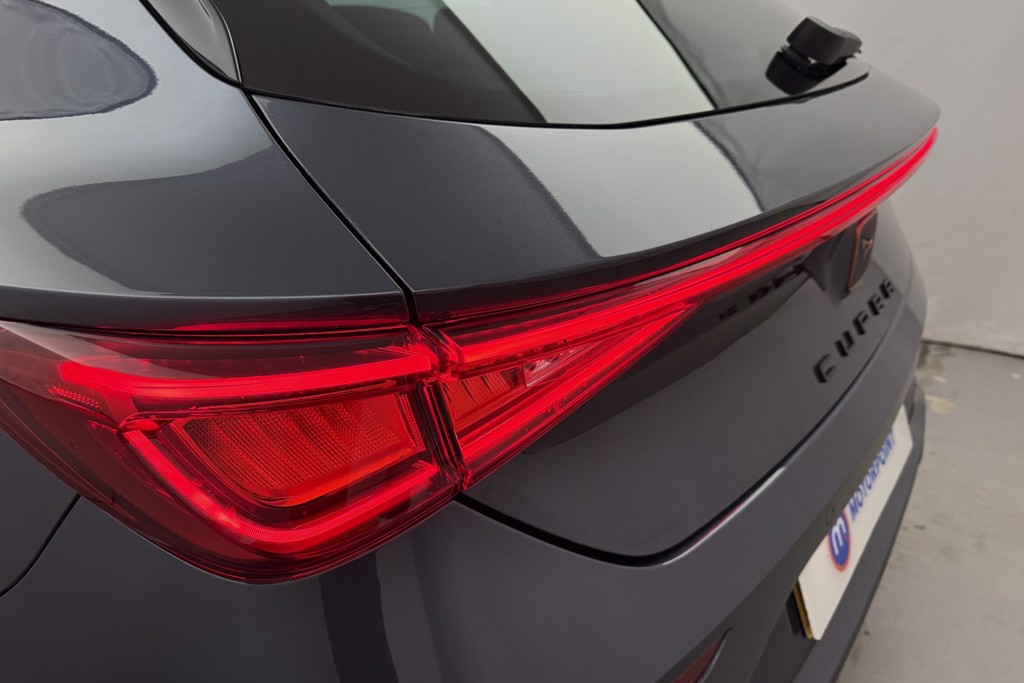Cupra Leon VZ2 Automatic Petrol Plug-In Hybrid Hatchback - Stock Number (1552732) - 26th supplementary image