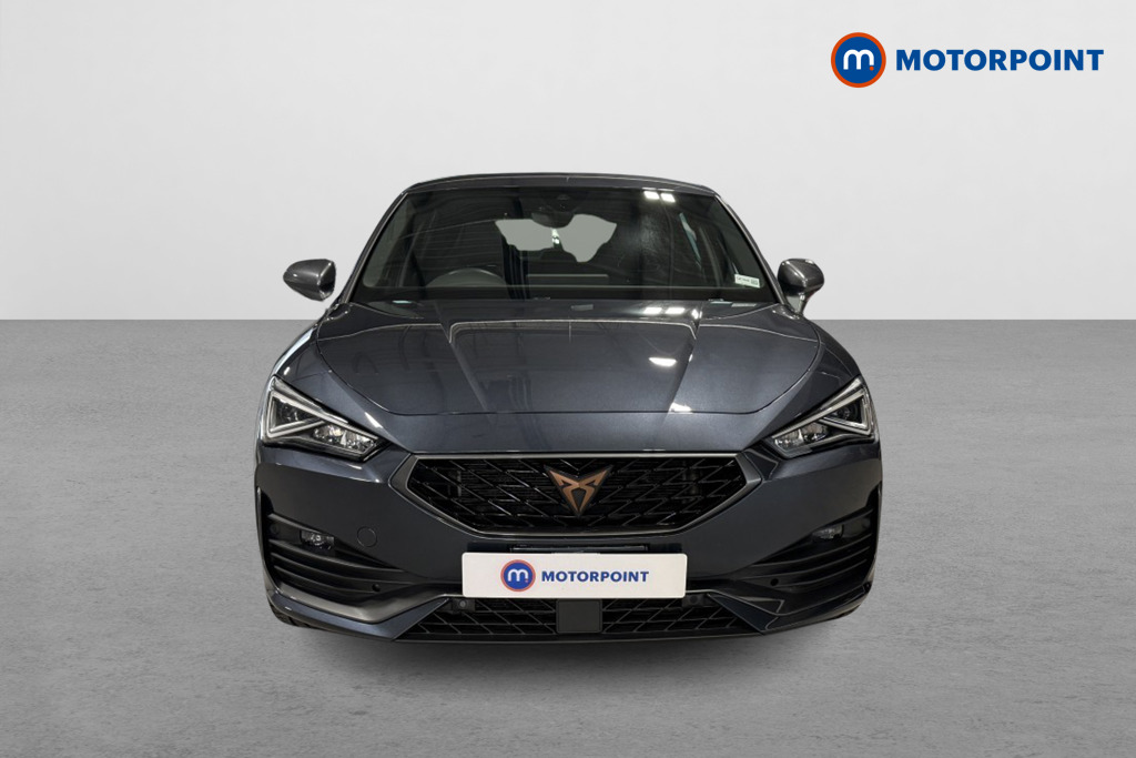Cupra Leon VZ2 Automatic Petrol Plug-In Hybrid Hatchback - Stock Number (1552732) - Front bumper