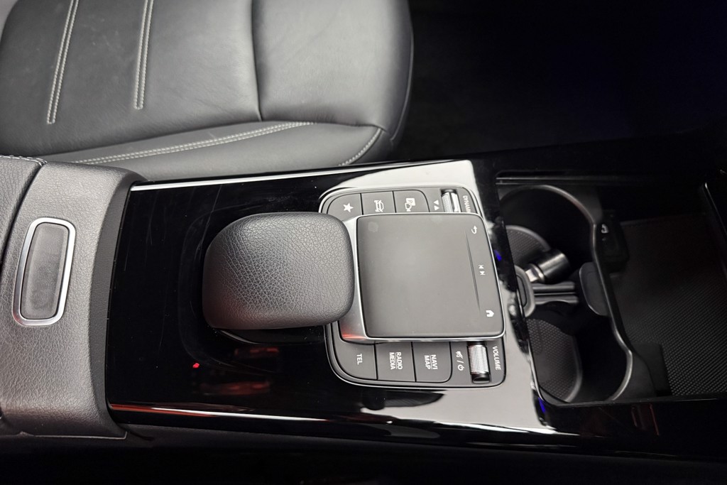Mercedes-Benz CLA Amg Line Automatic Petrol Plug-In Hybrid Estate - Stock Number (1552737) - 15th supplementary image