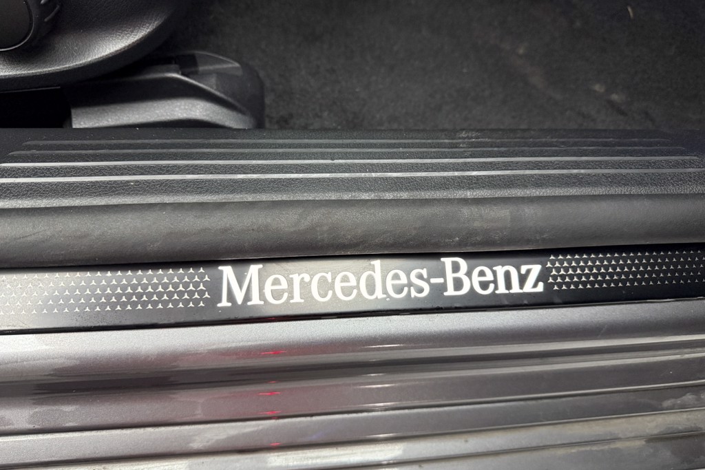 Mercedes-Benz CLA Amg Line Automatic Petrol Plug-In Hybrid Estate - Stock Number (1552737) - 18th supplementary image