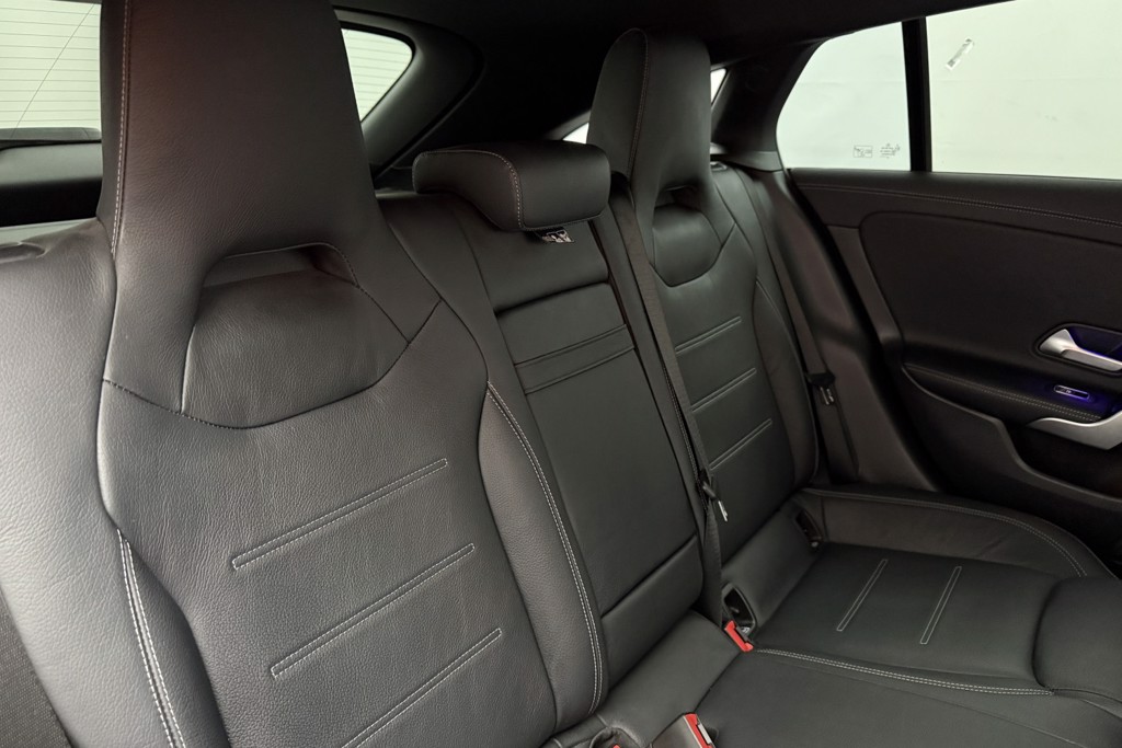 Mercedes-Benz CLA Amg Line Automatic Petrol Plug-In Hybrid Estate - Stock Number (1552737) - 21st supplementary image