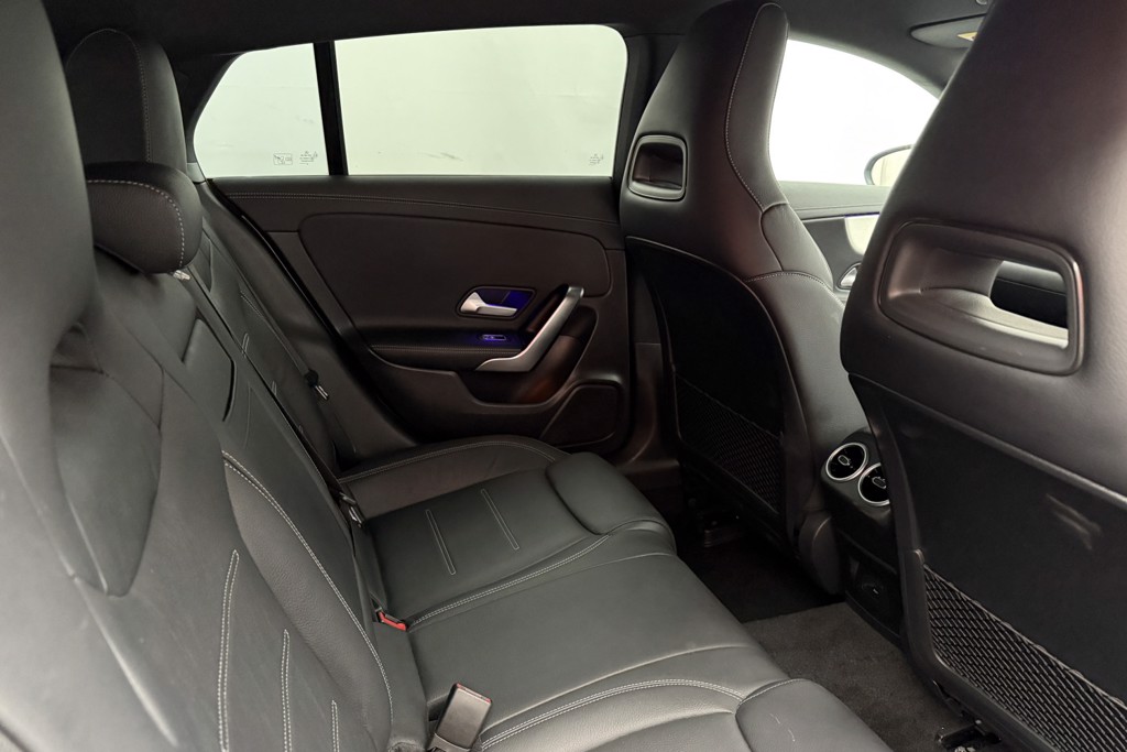 Mercedes-Benz CLA Amg Line Automatic Petrol Plug-In Hybrid Estate - Stock Number (1552737) - 23rd supplementary image
