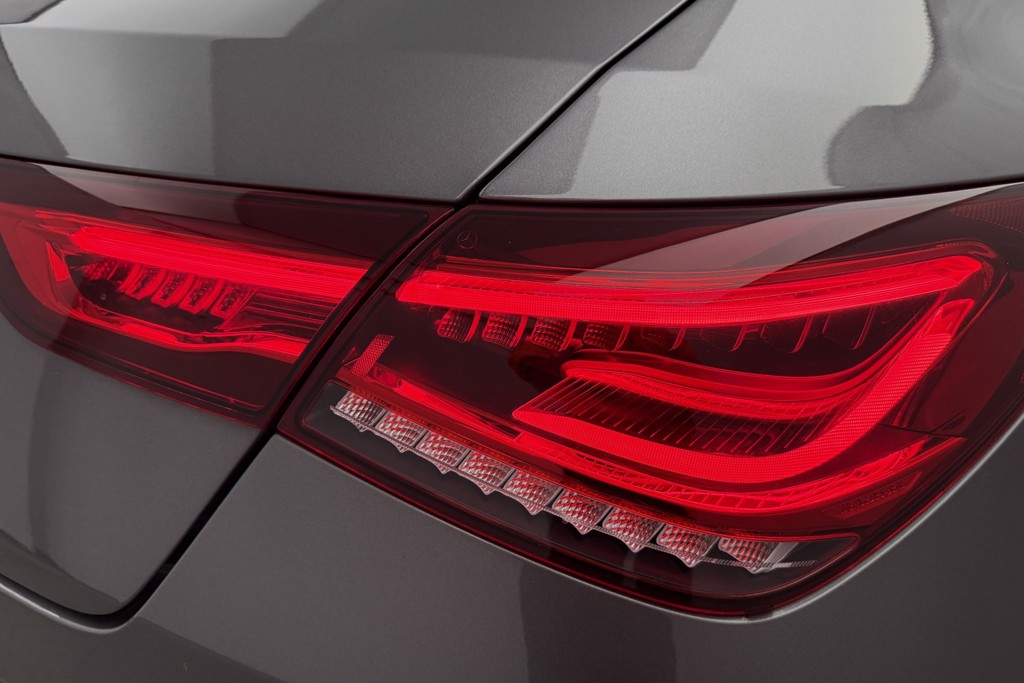 Mercedes-Benz CLA Amg Line Automatic Petrol Plug-In Hybrid Estate - Stock Number (1552737) - 25th supplementary image