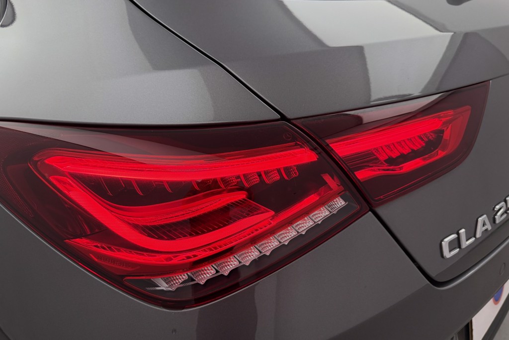 Mercedes-Benz CLA Amg Line Automatic Petrol Plug-In Hybrid Estate - Stock Number (1552737) - 26th supplementary image