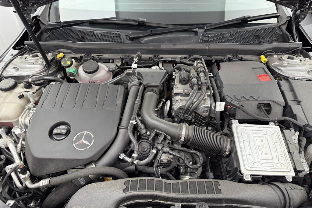 Mercedes-Benz CLA Amg Line Automatic Petrol Plug-In Hybrid Estate - Stock Number (1552737) - 27th supplementary image