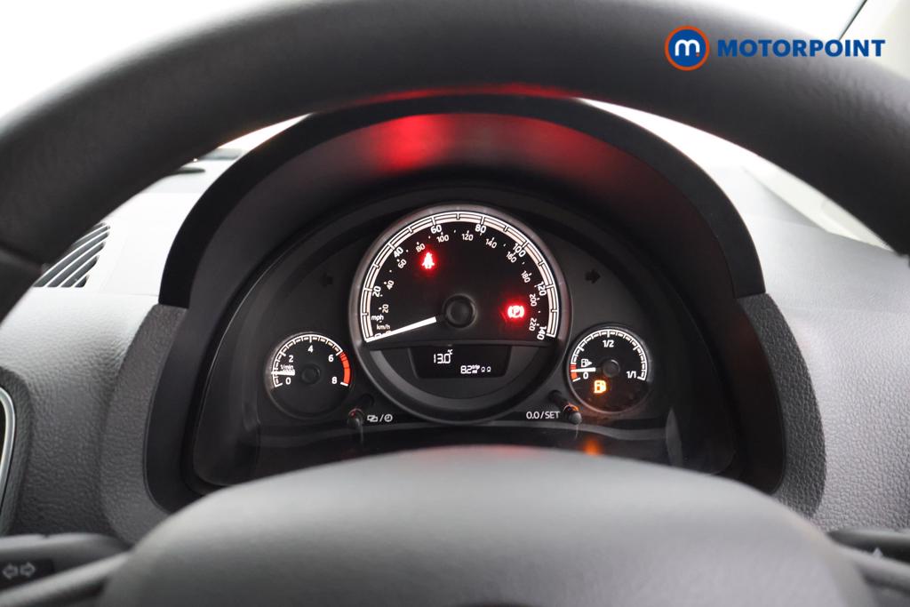 Skoda Citigo SE Manual Petrol Hatchback - Stock Number (1552795) - 2nd supplementary image